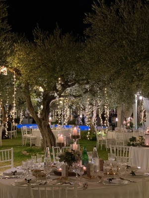 VILLA PALAGONIA