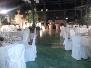 ALBERGO DELLE POVERE