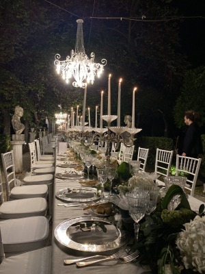 VILLA DE CORDOVA