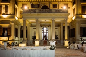 VILLA MARTORANA