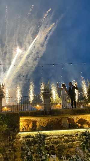 VILLA ALLIATA CARDILLO