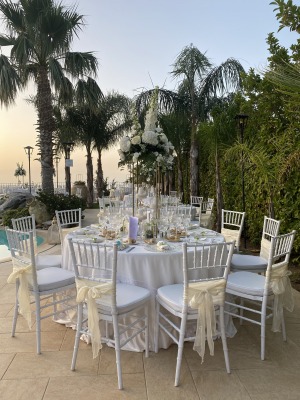 VILLA ALLIATA CARDILLO