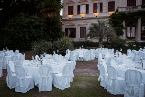 VILLA MARTORANA