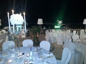 VILLA BONOCORE MALETTO