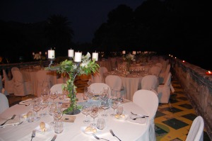 VILLA DE CORDOVA