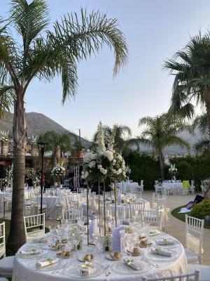 VILLA ALLIATA CARDILLO