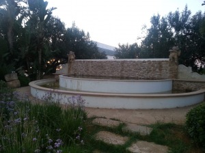 TONNARA DI SCOPELLO