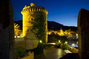 Castello di Solanto