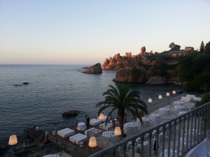 LE TERRAZZE
