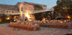 VILLA BORDONARO