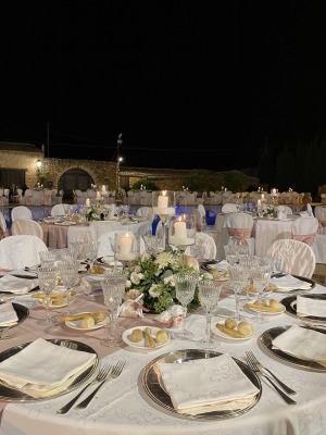 BAGLIO STRAFALCELLO