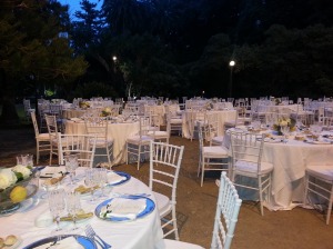 VILLA MAGNISI