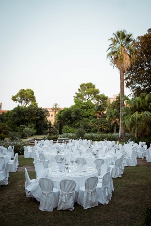 VILLA MARTORANA
