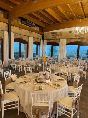 Villa Semanì
