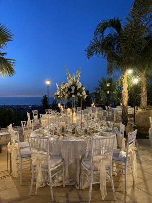 VILLA ALLIATA CARDILLO