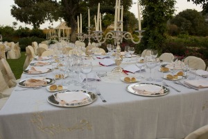 VILLA CIPRI'