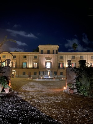 VILLA DE CORDOVA