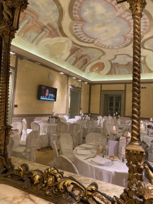 VILLA MALFITANO