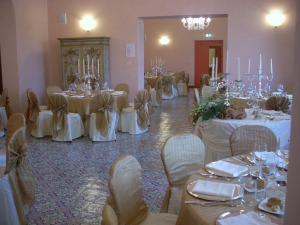 VILLA CIPRI'