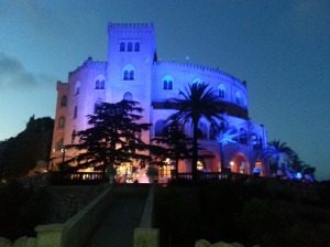 VILLA BONOCORE MALETTO