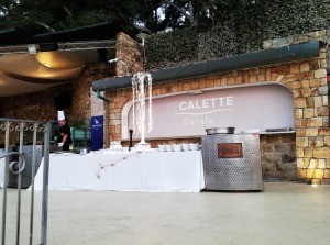 LE TERRAZZE