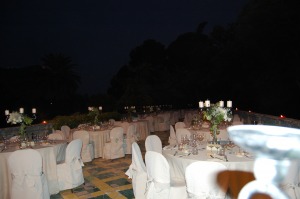 VILLA DE CORDOVA