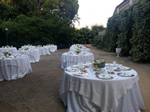 VILLA MAGNISI
