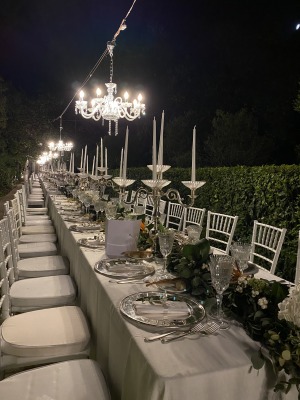 VILLA DE CORDOVA
