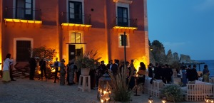 VILLA BORDONARO