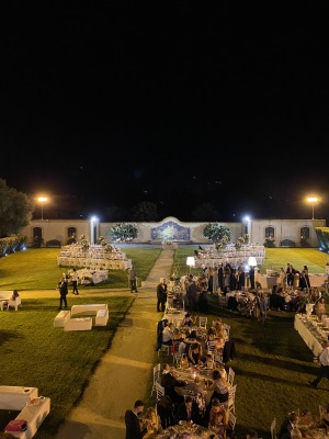 VILLA MALFITANO
