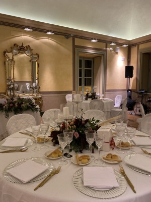 VILLA MALFITANO