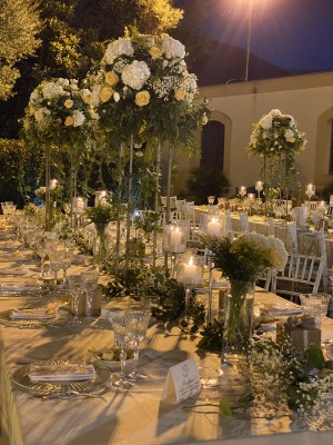 VILLA MALFITANO
