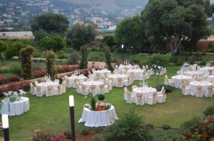 VILLA CIPRI'