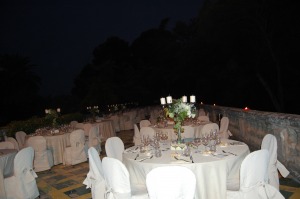 VILLA DE CORDOVA