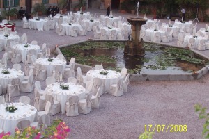 VILLA DE CORDOVA