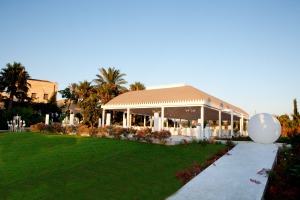 BAIA DEL CORALLO