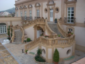 VILLA CIPRI'