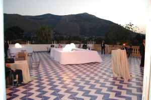 VILLA MALFITANO