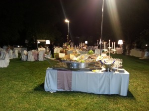 VILLA CIPRI'