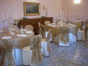 VILLA CIPRI'