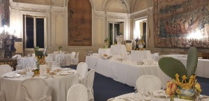 VILLA MARTORANA