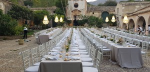 VILLA BORDONARO