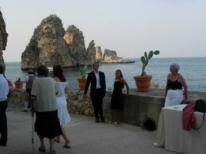 VILLA BORDONARO
