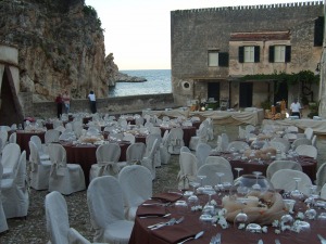 VILLA BORDONARO