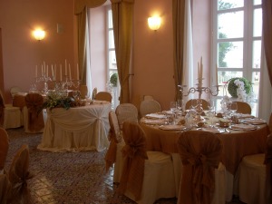 VILLA CIPRI'