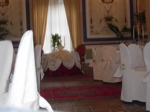 VILLA TASCA