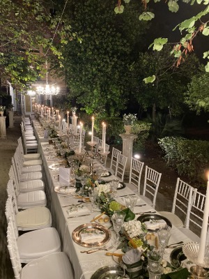 VILLA DE CORDOVA