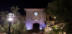 VILLA ALLIATA CARDILLO