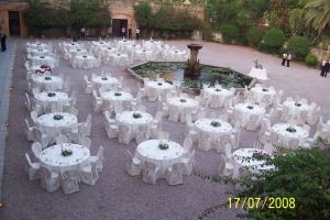 VILLA DE CORDOVA