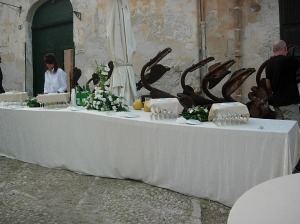 VILLA BORDONARO